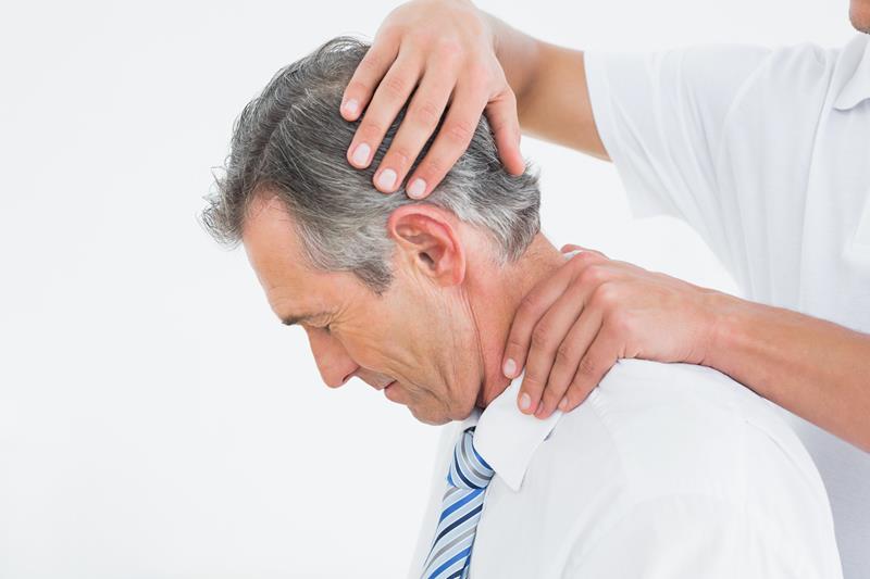 Chiropractor in Sebring, FL